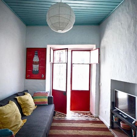 Traditional House In Historical Center Of Фару Экстерьер фото