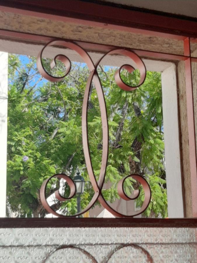 Traditional House In Historical Center Of Фару Экстерьер фото
