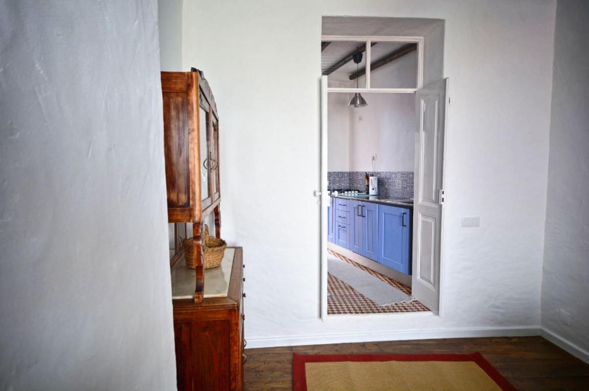 Traditional House In Historical Center Of Фару Номер фото